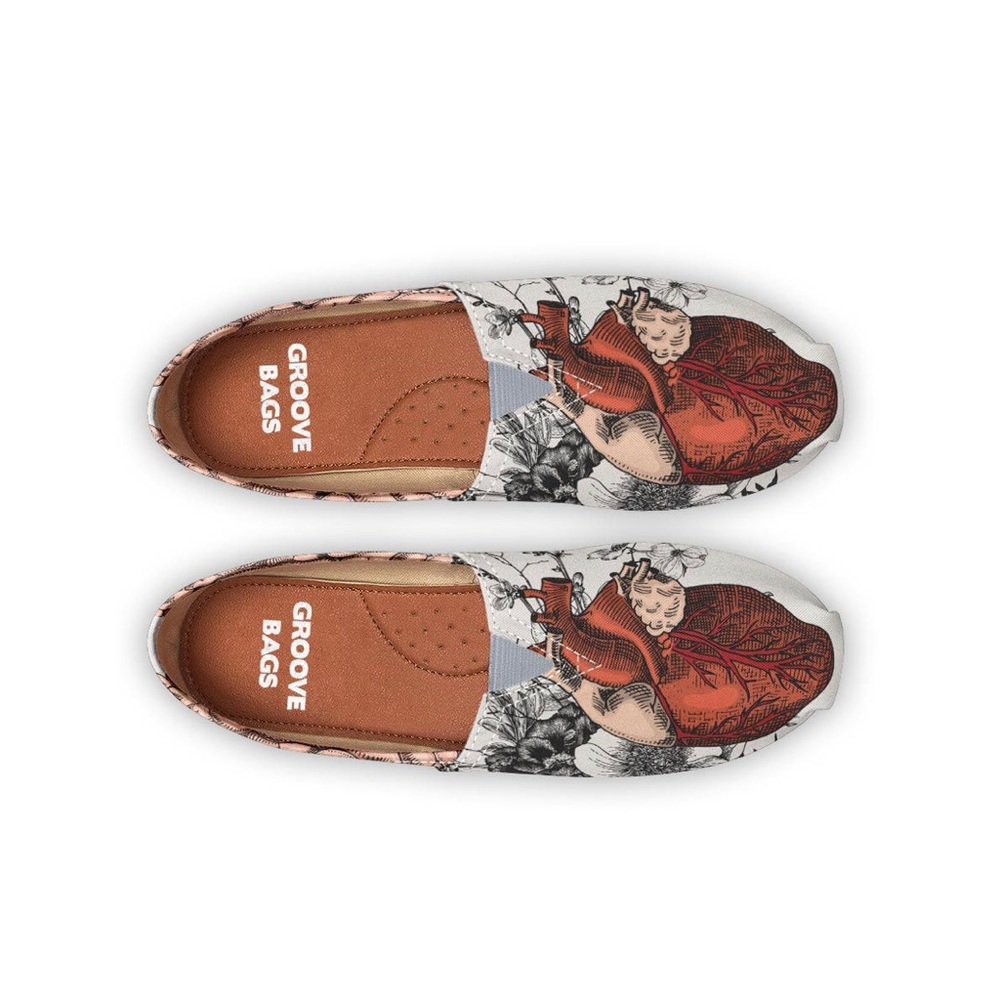 Groove Bag Shoes - Picture 2 of 9